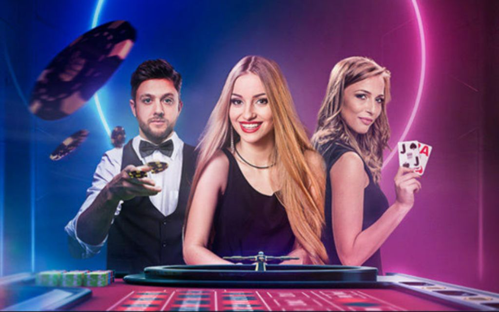 Wynn Slots Live Casino