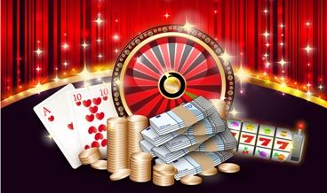 Wynn Slots Welcome Bonus