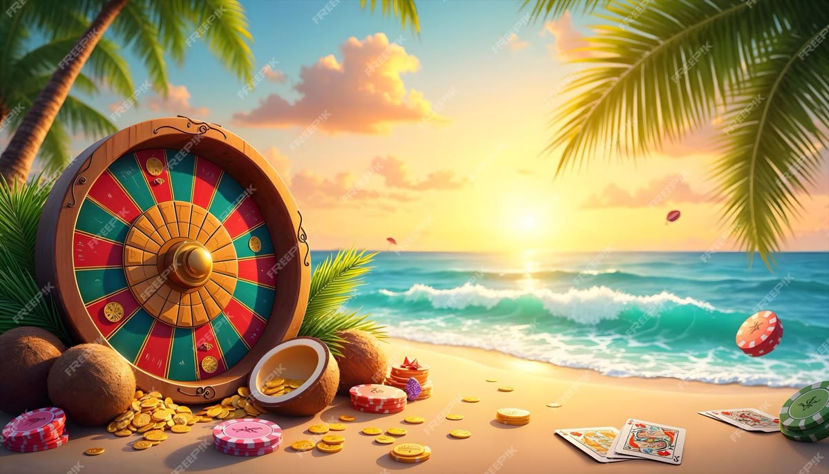 Wynn Slots Welcome Bonus